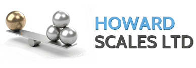 Howard Scales Logo